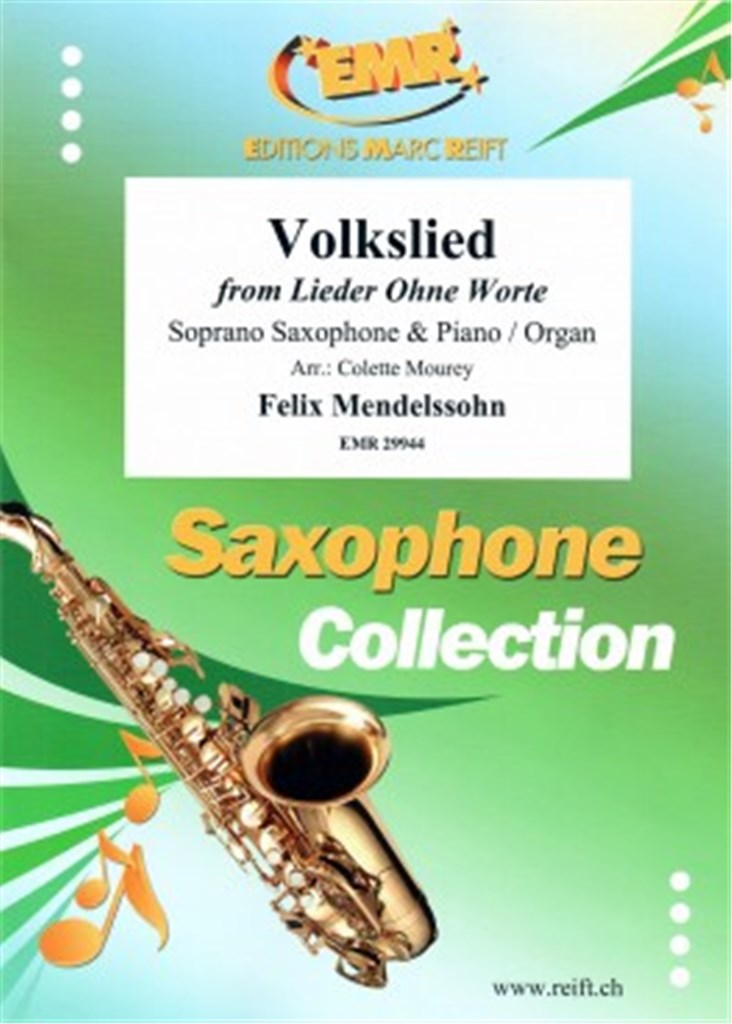 Volkslied